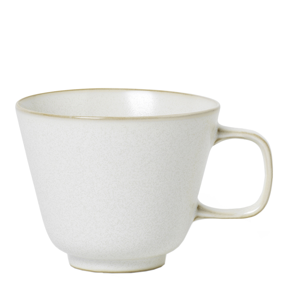 Ferm Living - Sekki Droppkaffebryggare Kräm