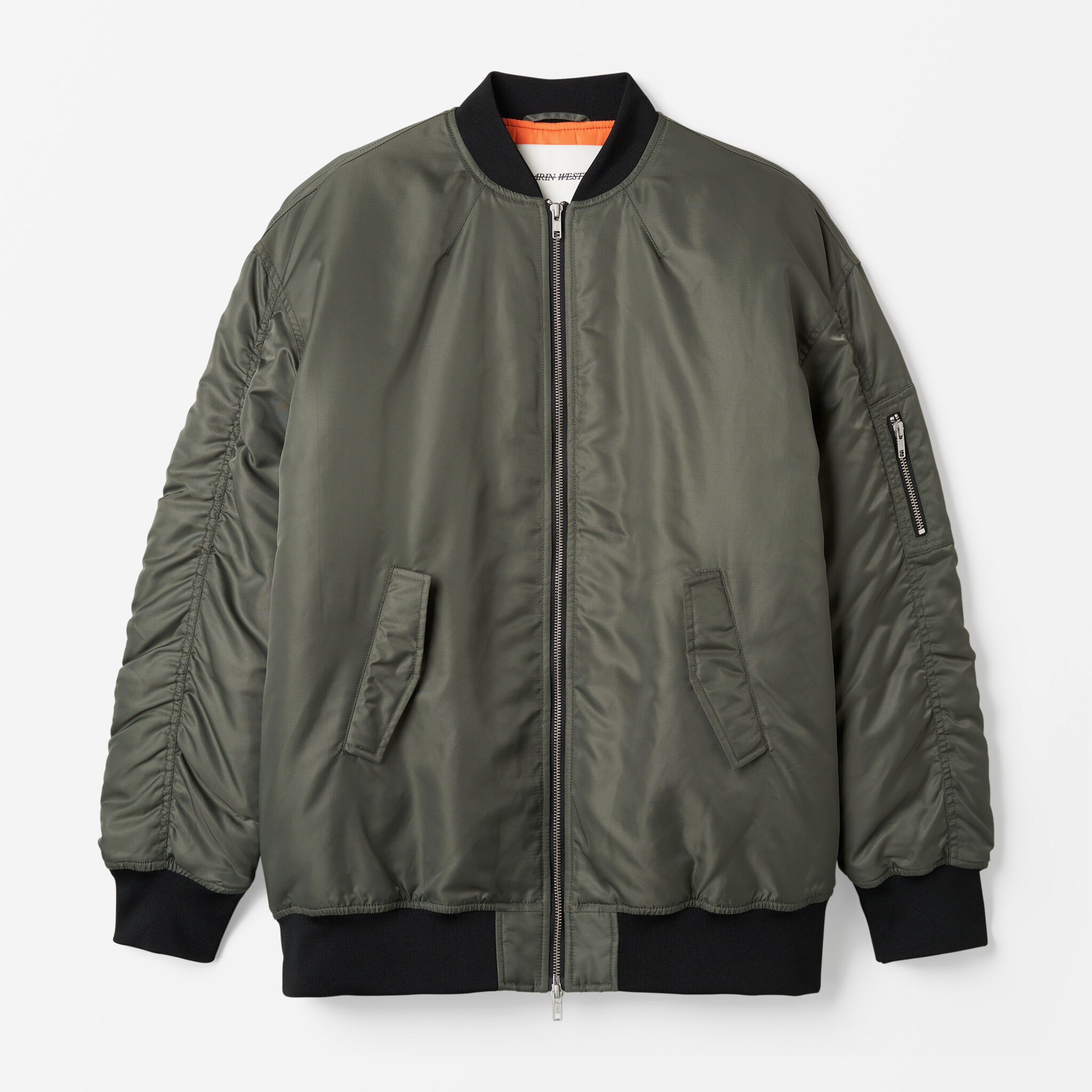 Jacka BOMBER