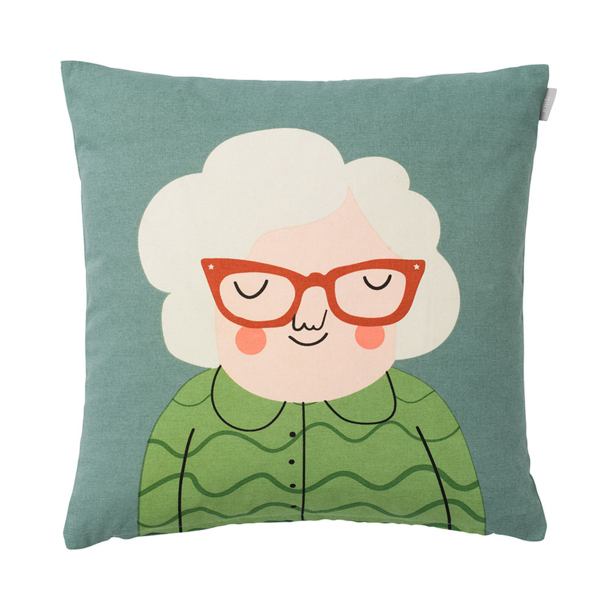 Kuddfodral ELSA, 50X50
