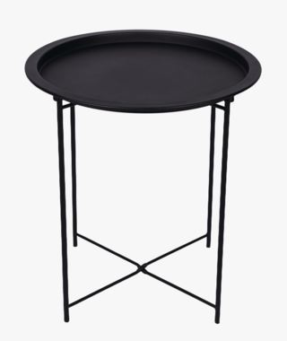 Izo bord svart