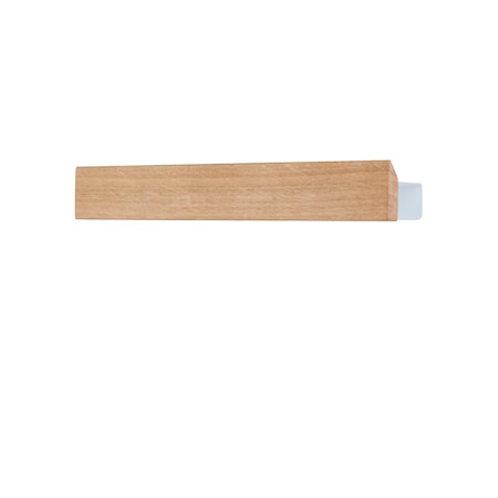 FLEX Skena Ek Vit 60 cm