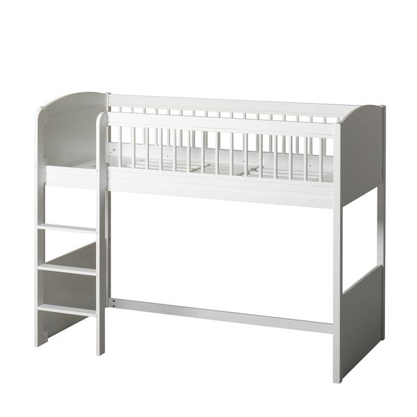 Loftsäng Seaside Lille+ Oliver Furniture