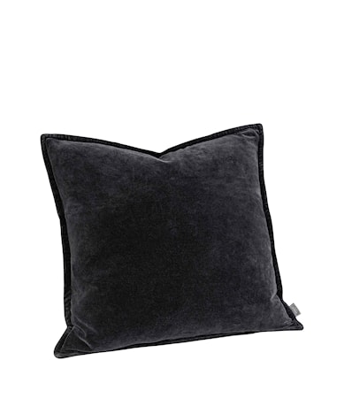 KELLY PLAIN CC 60x40 black