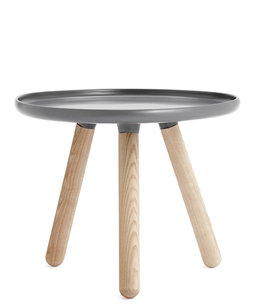Tablo Bord Grå 50 cm
