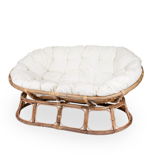 Soffa Oval