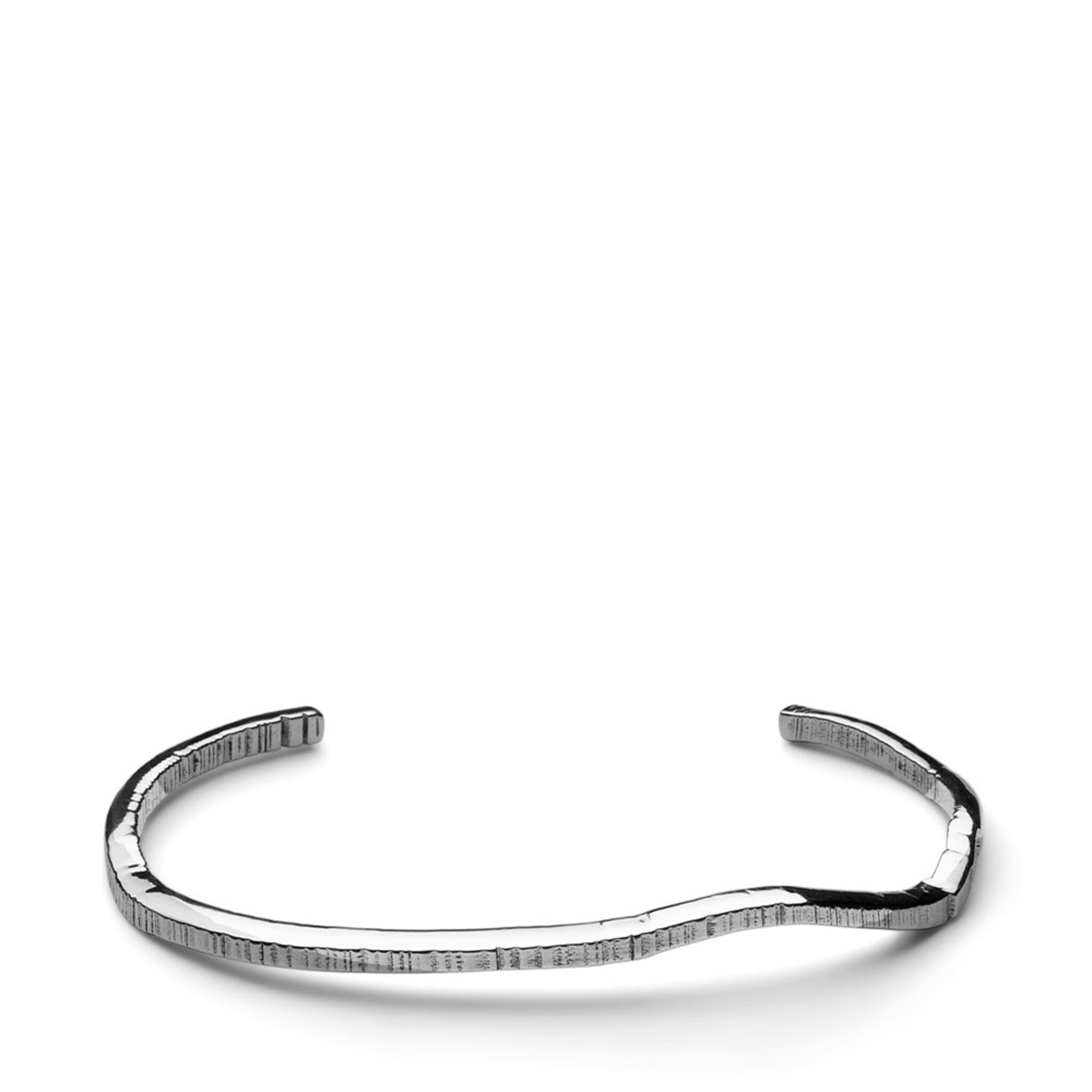 Chêne Raw Cuff Bracelet