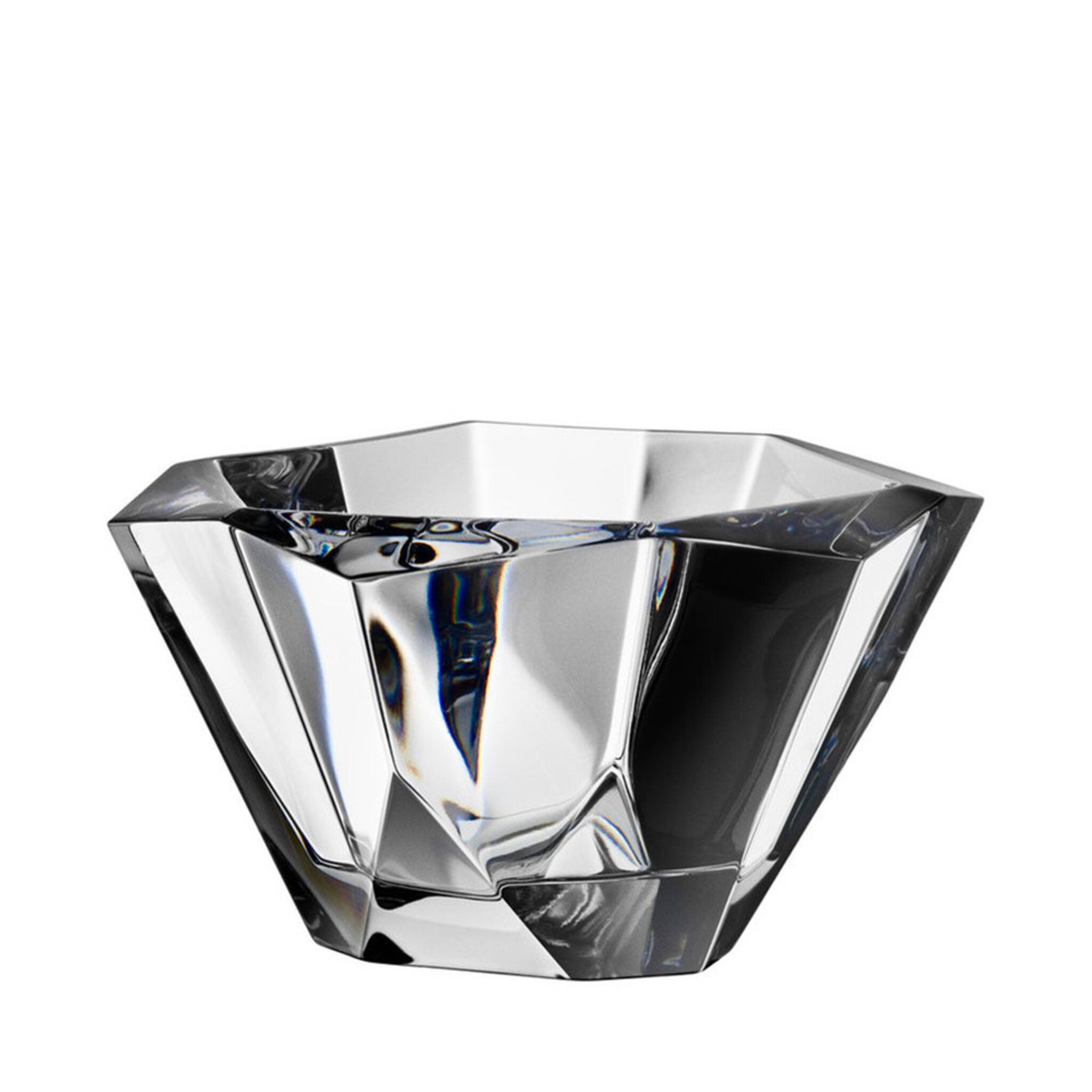 Kristallskål Precious, 16 cm