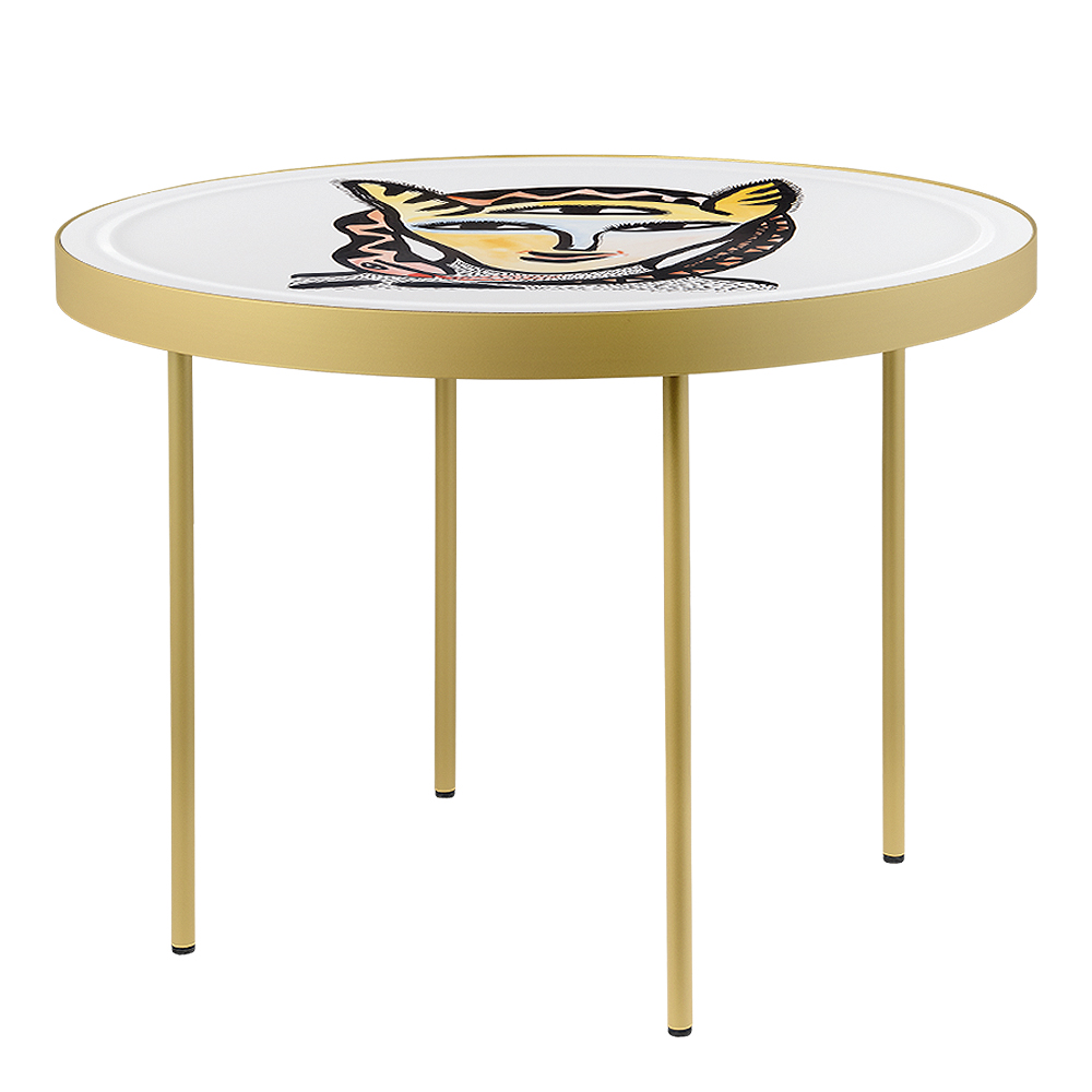 Åry Home - Catman Brickbord 65 cm
