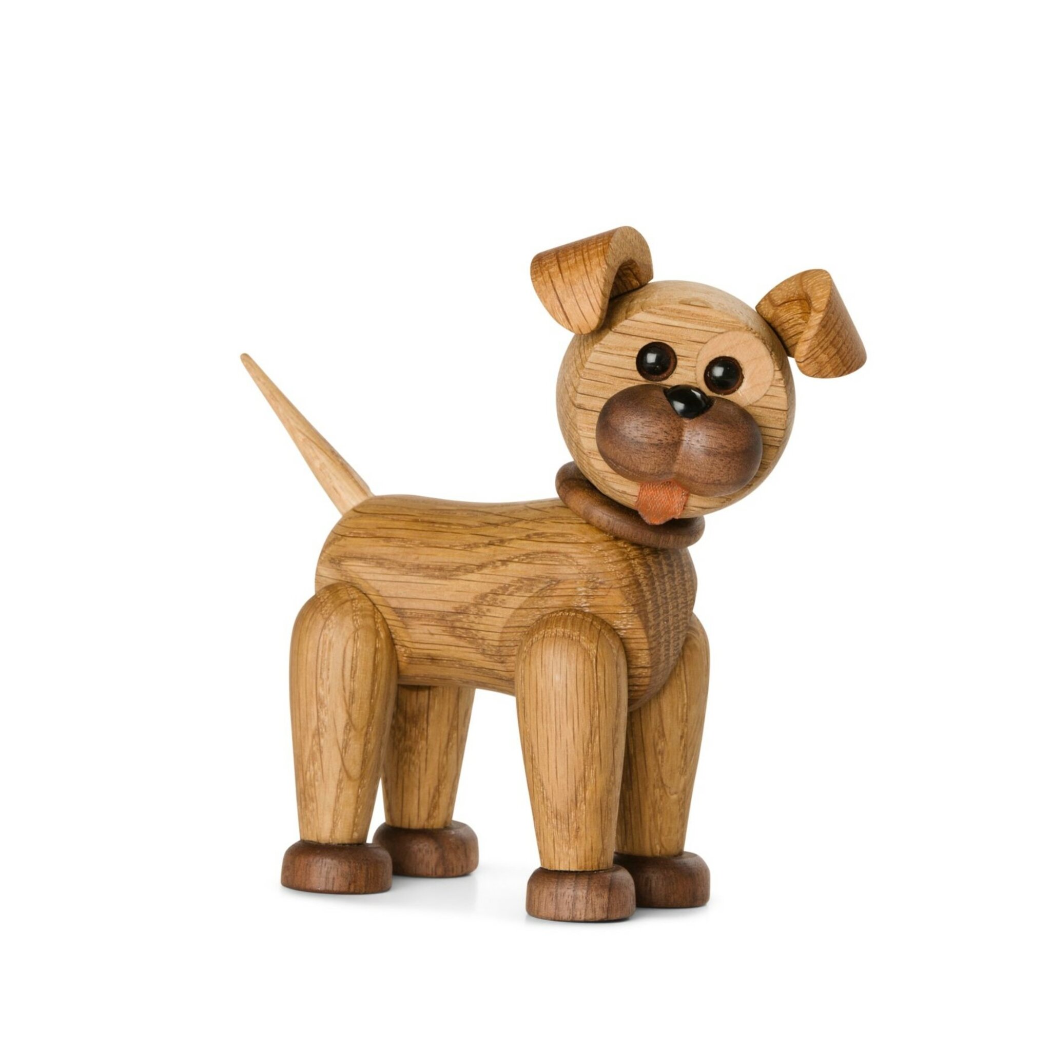 Happy Dog Dekorationshund