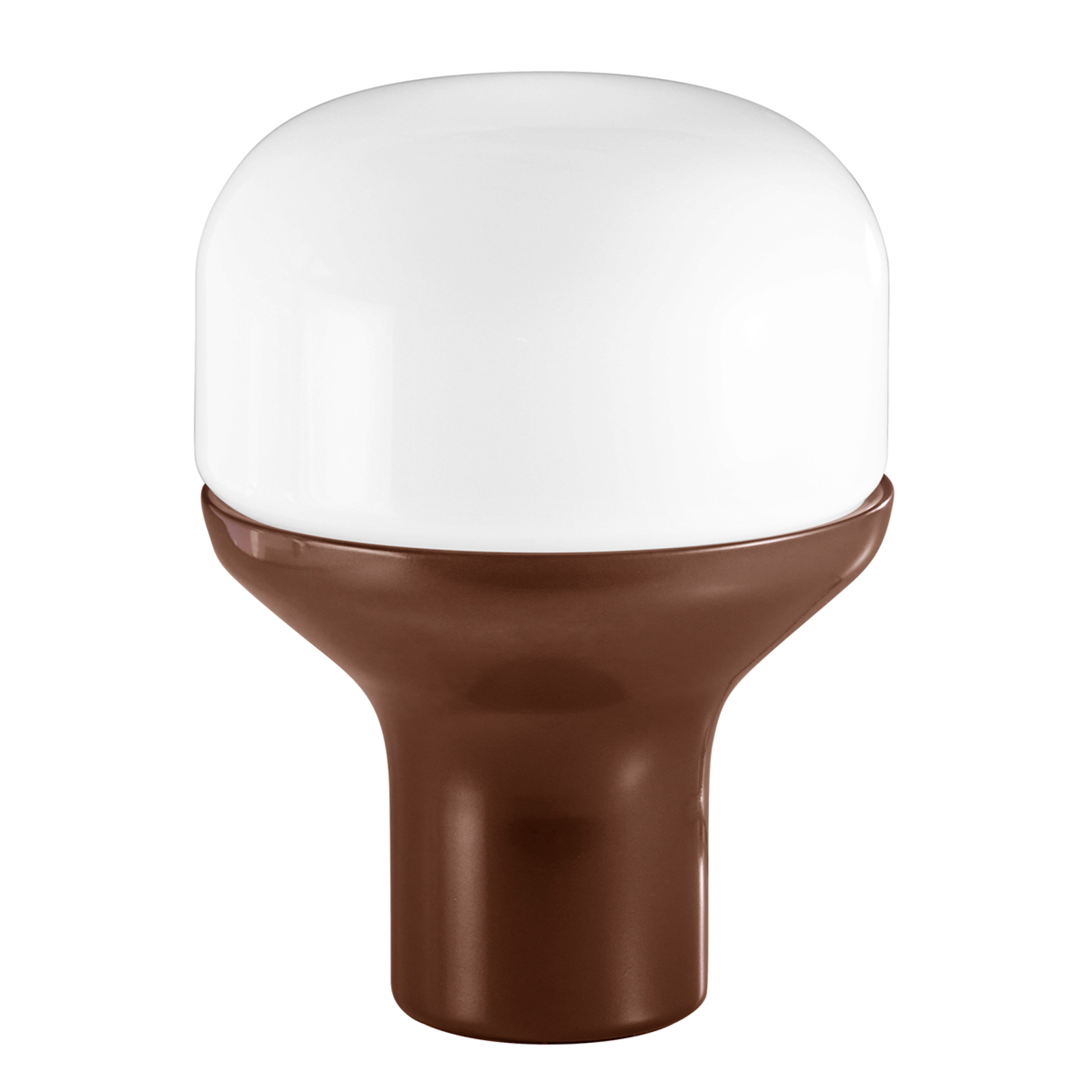 Martinelli Luce Delux - bordslampa, koppar
