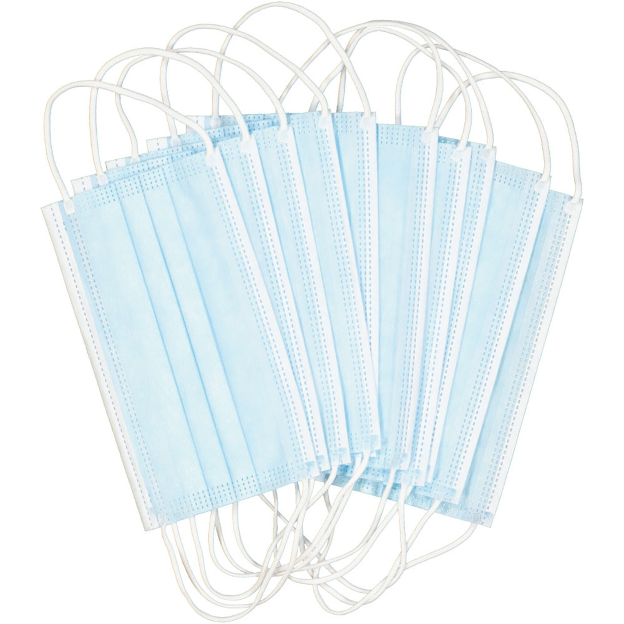 Munskydd 10-pack