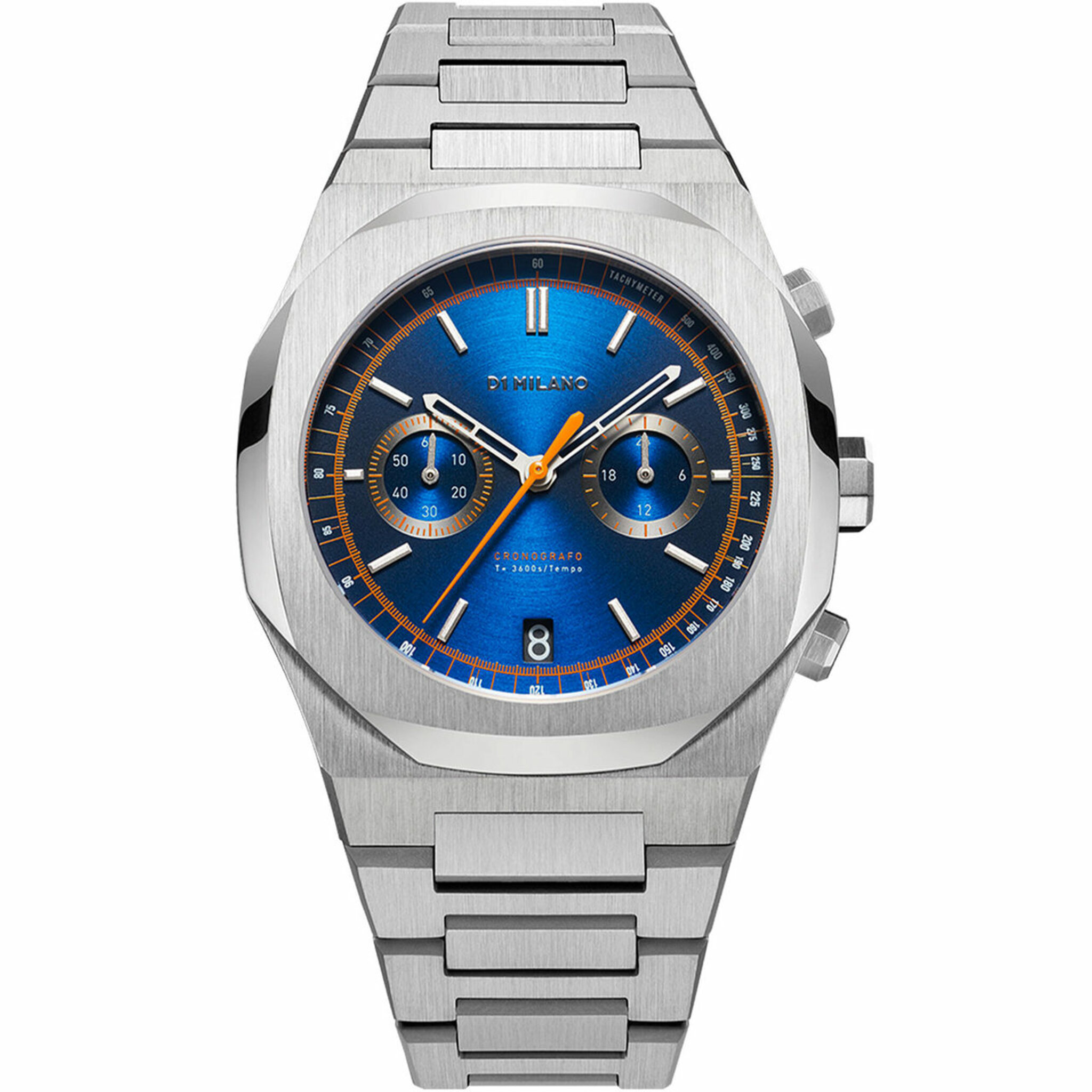 Chbj09, Quartz, 42mm, 5atm