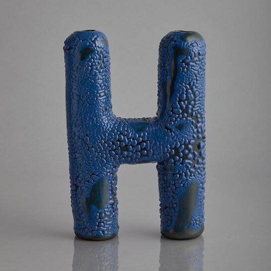 Craft - Philippa Clarén ljusstake H