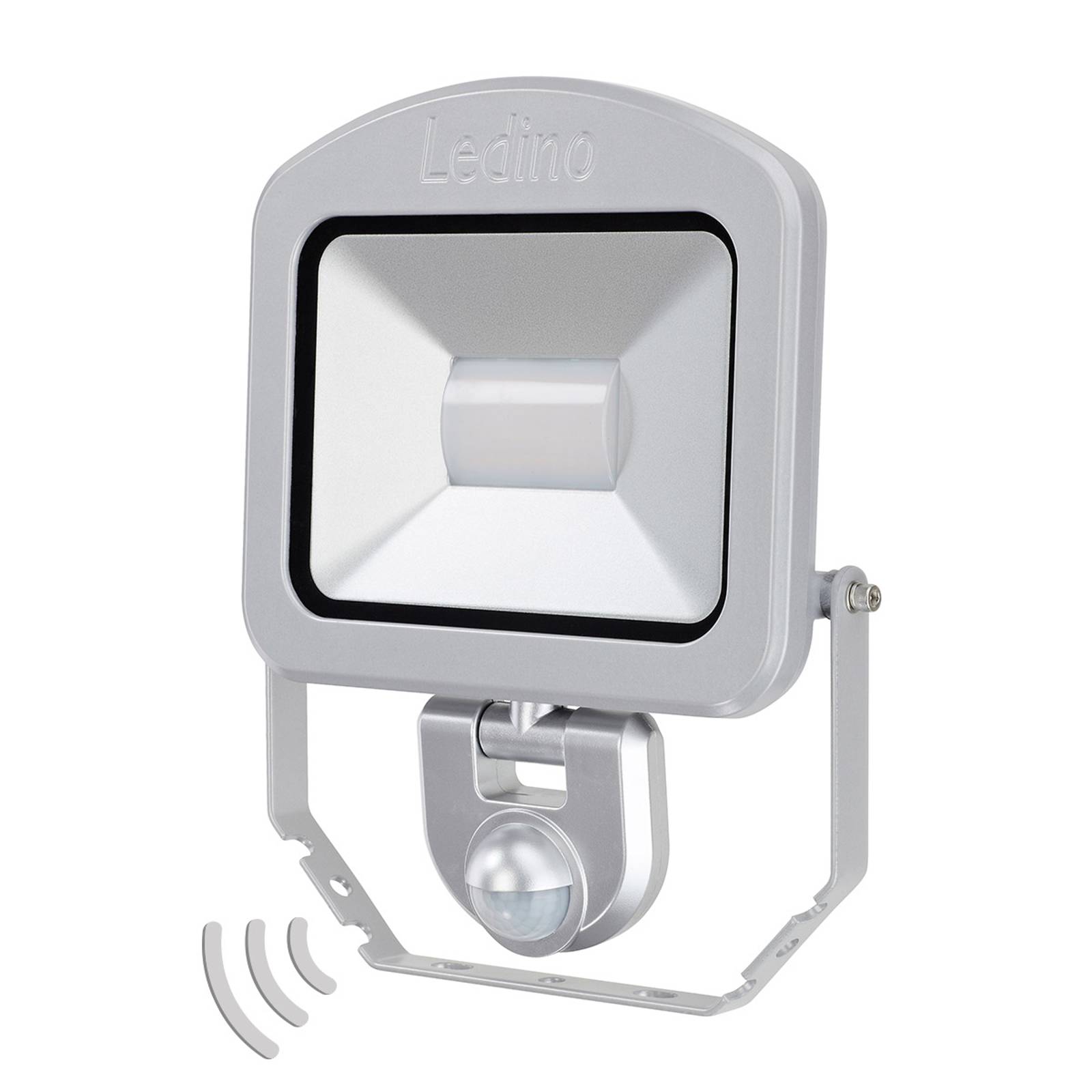 Spot Charlottenburg sensor silver 30W 4 000 K