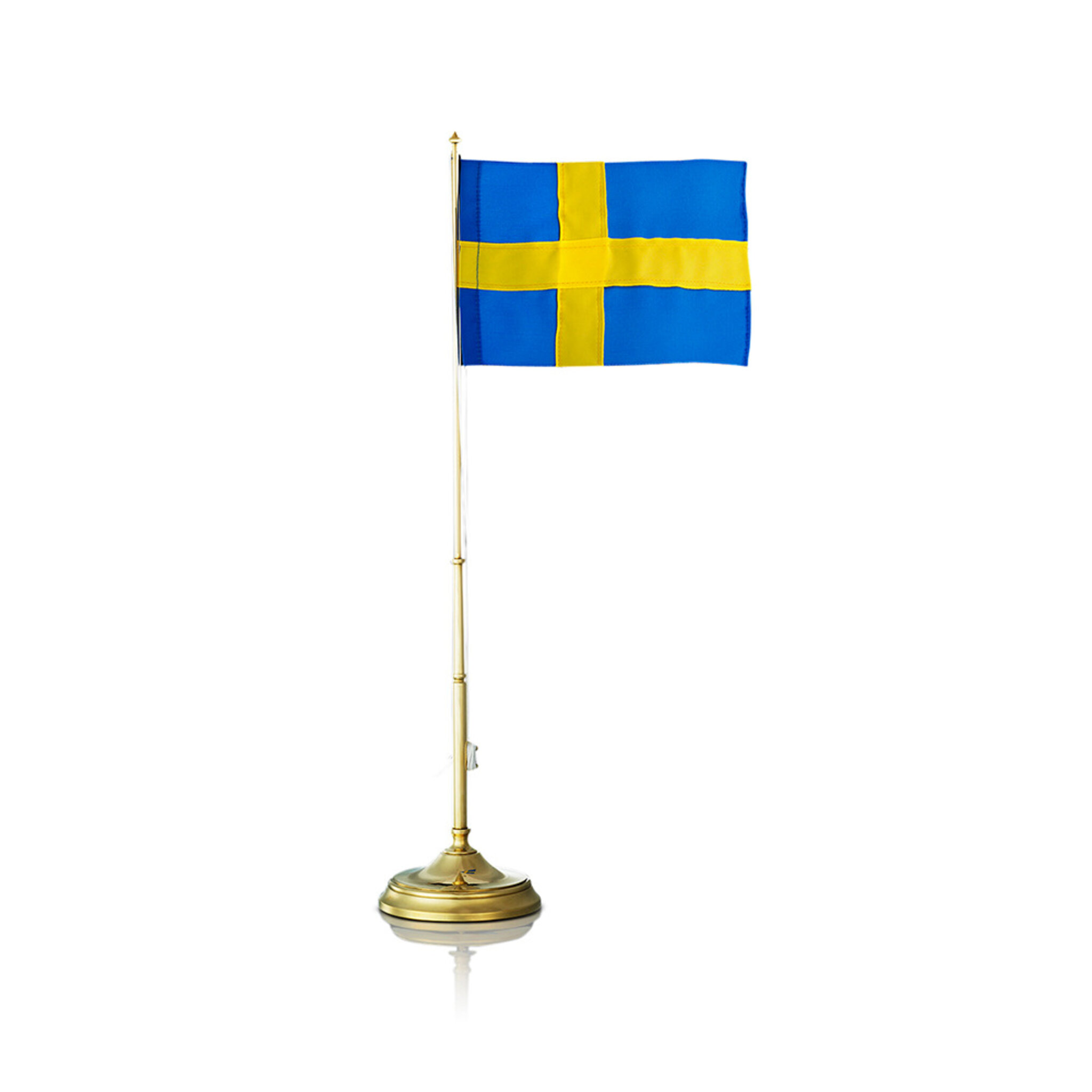 Bordsflagga, 40 cm