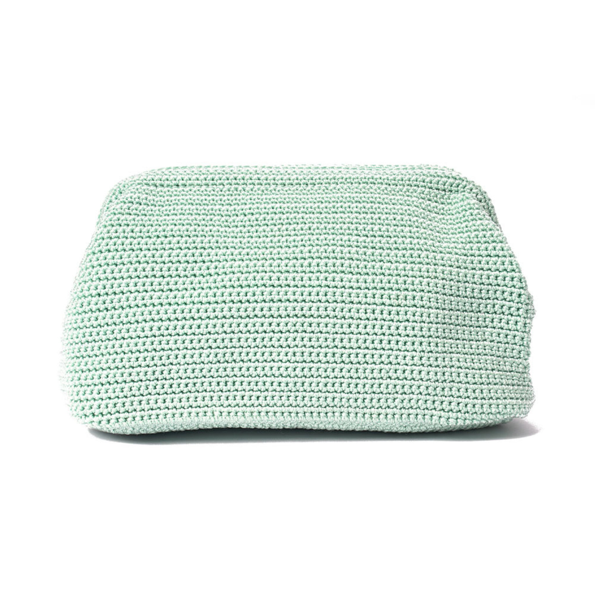 Crochet Cosmetic