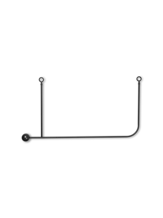 Pujo Hanging Coat Rack