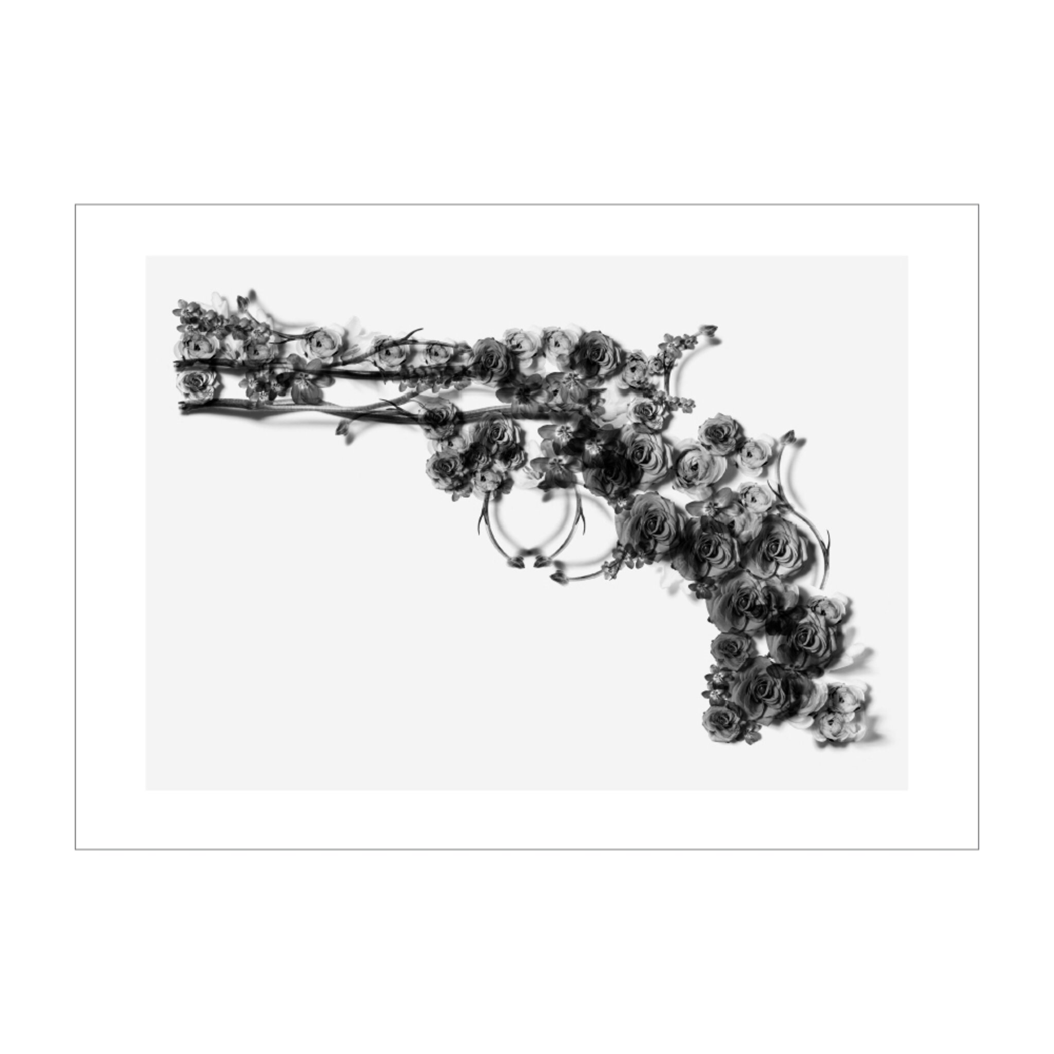 Flower Gun