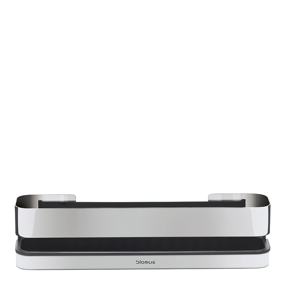Blomus - Nexio Duschhylla 34 cm Rostfri blank
