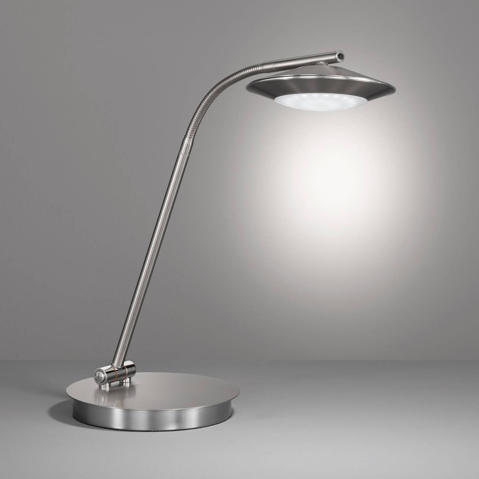 LED-hänglampa Z-Beta ZigBee fjärrkontroll touch