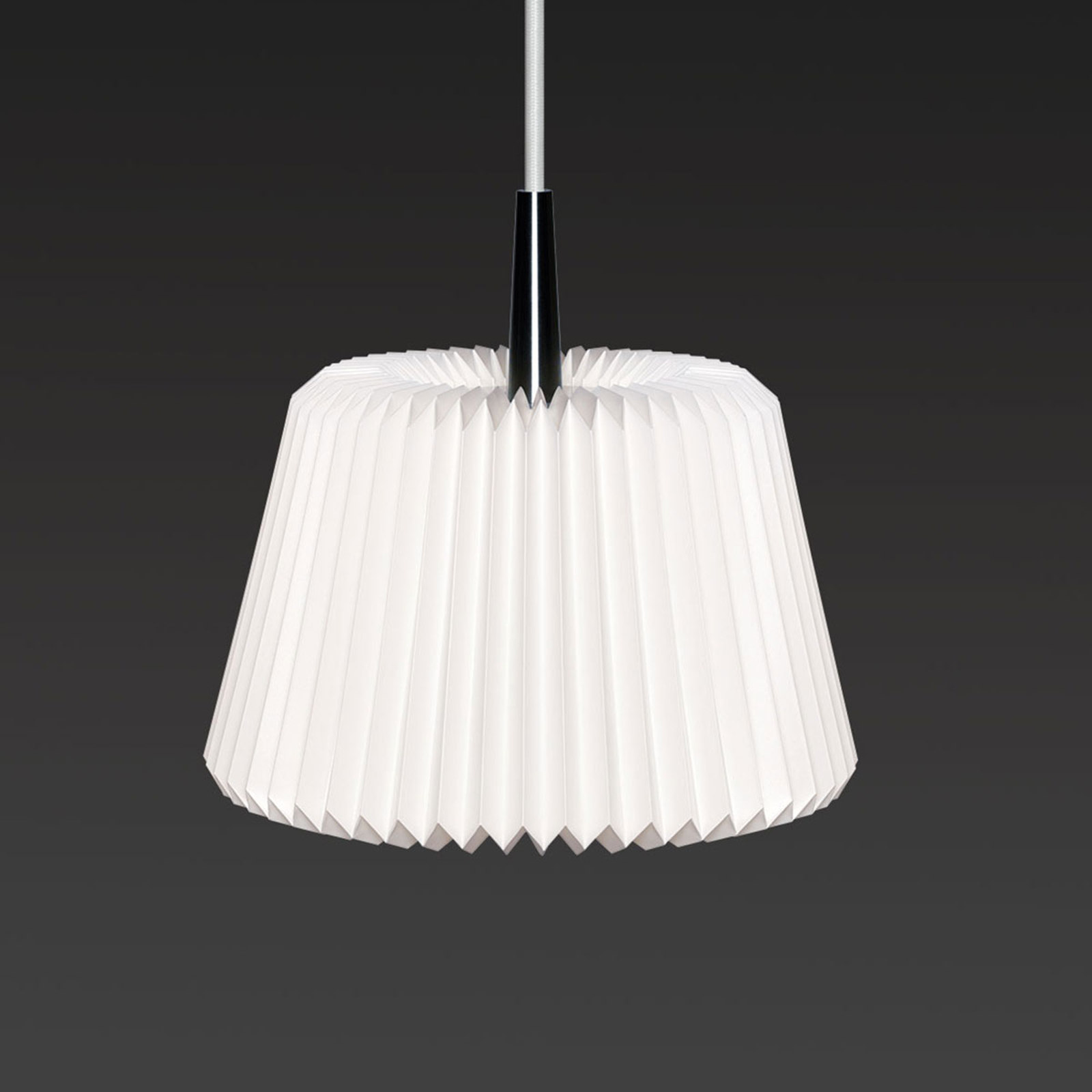 LE KLINT Snowdrop XS - pendellampa av plast
