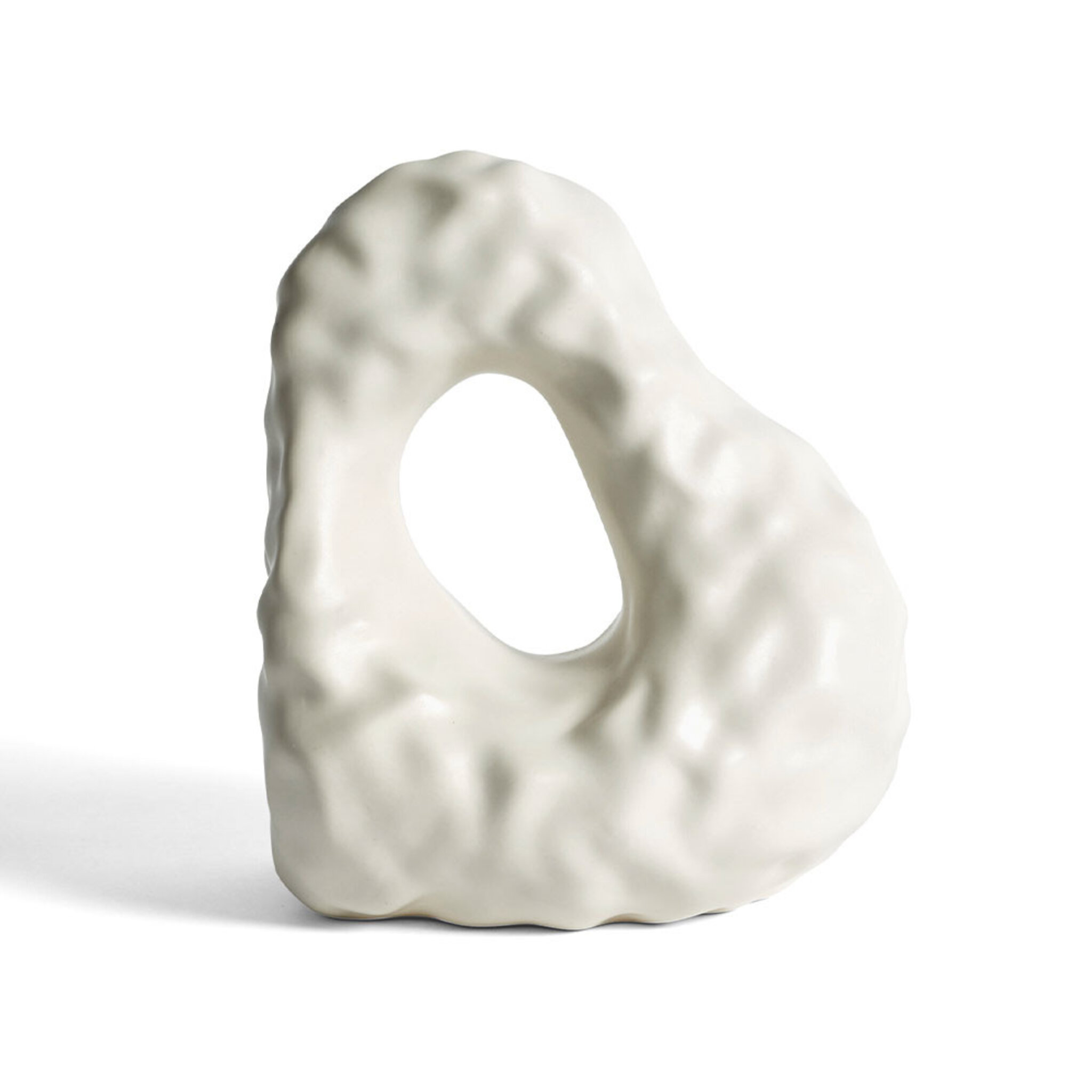 Bokstöd W&S Boulder , 21,5x18,5x12,5cm