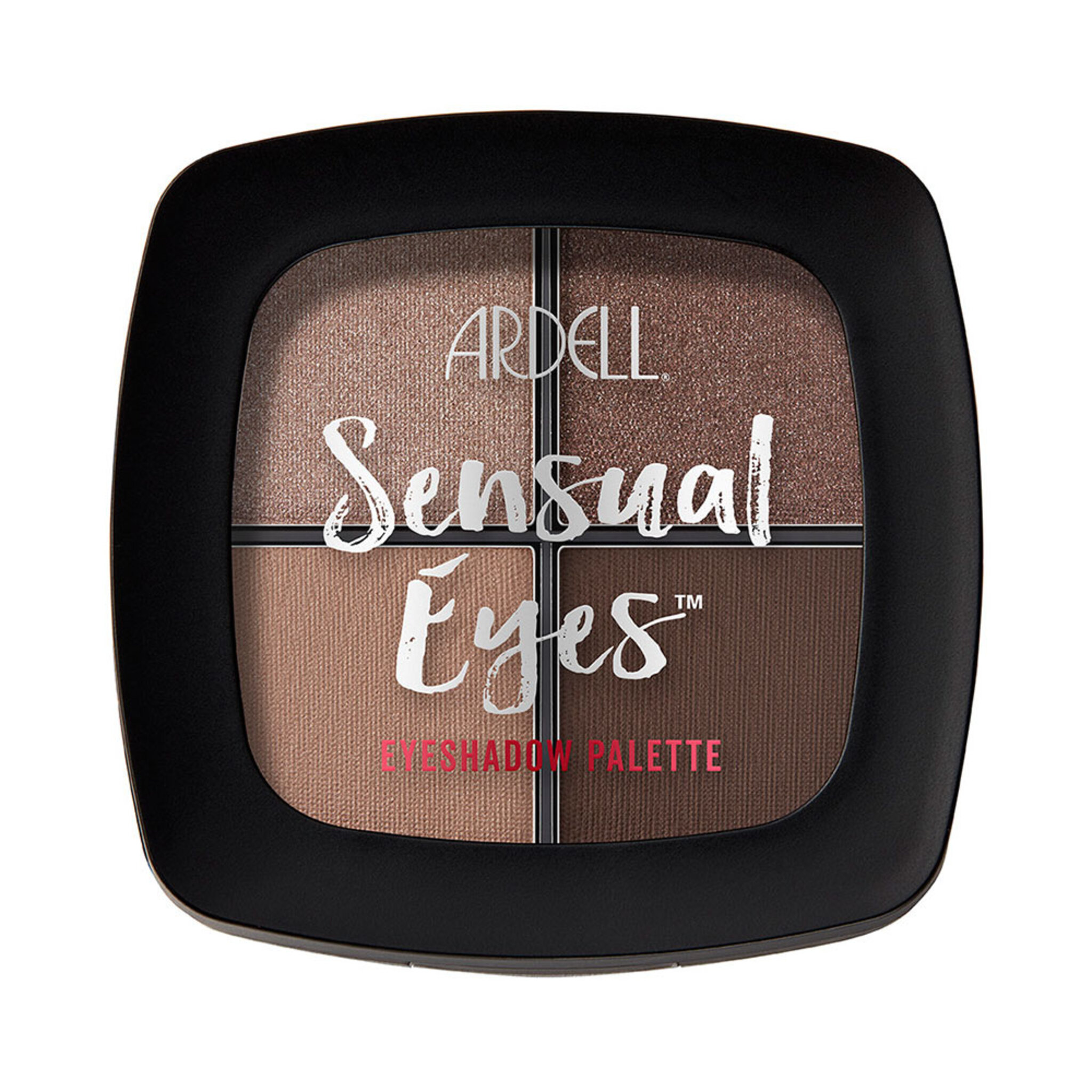 Sensual Eyes Eyeshadow Palette