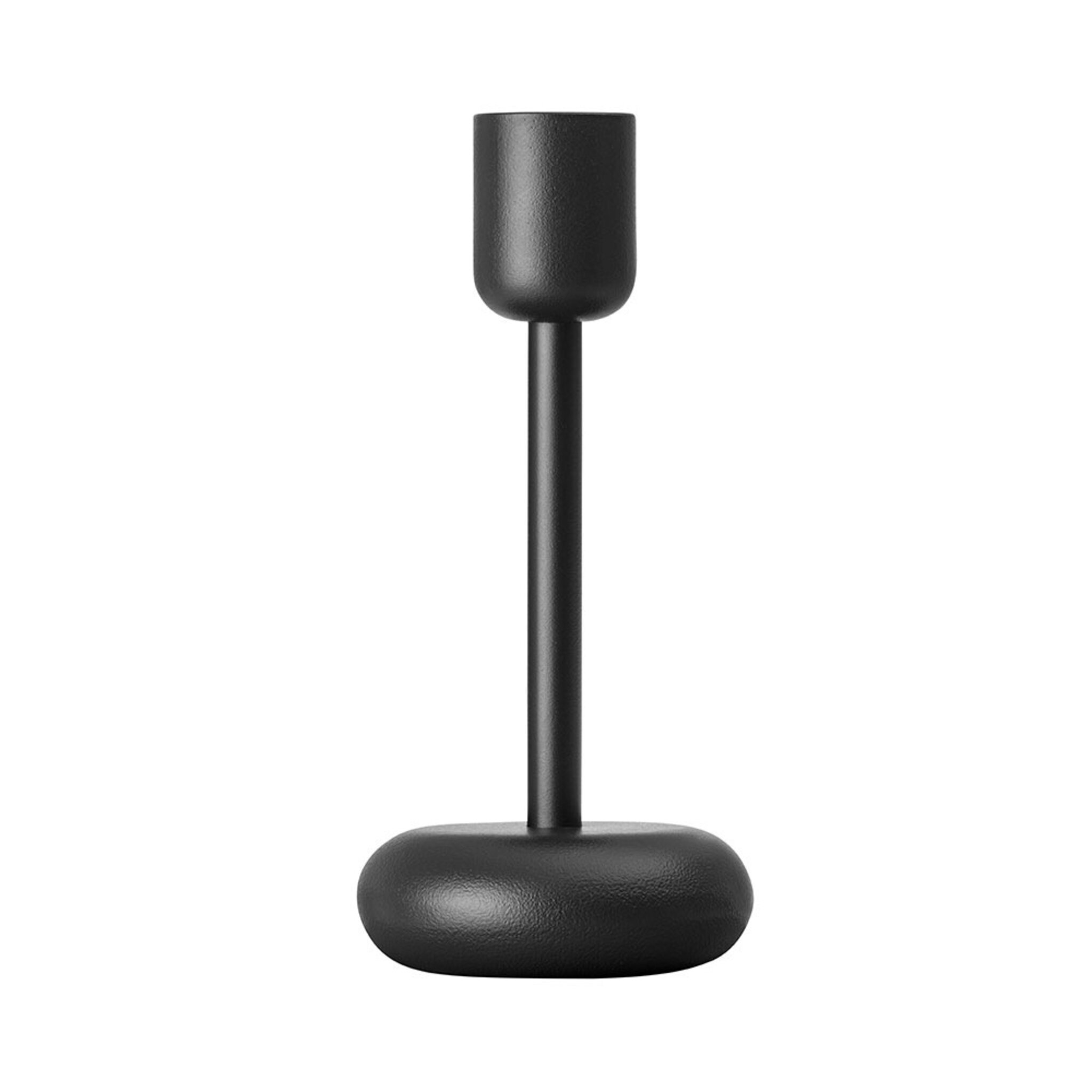 Ljusstake Nappula, 18,3 cm