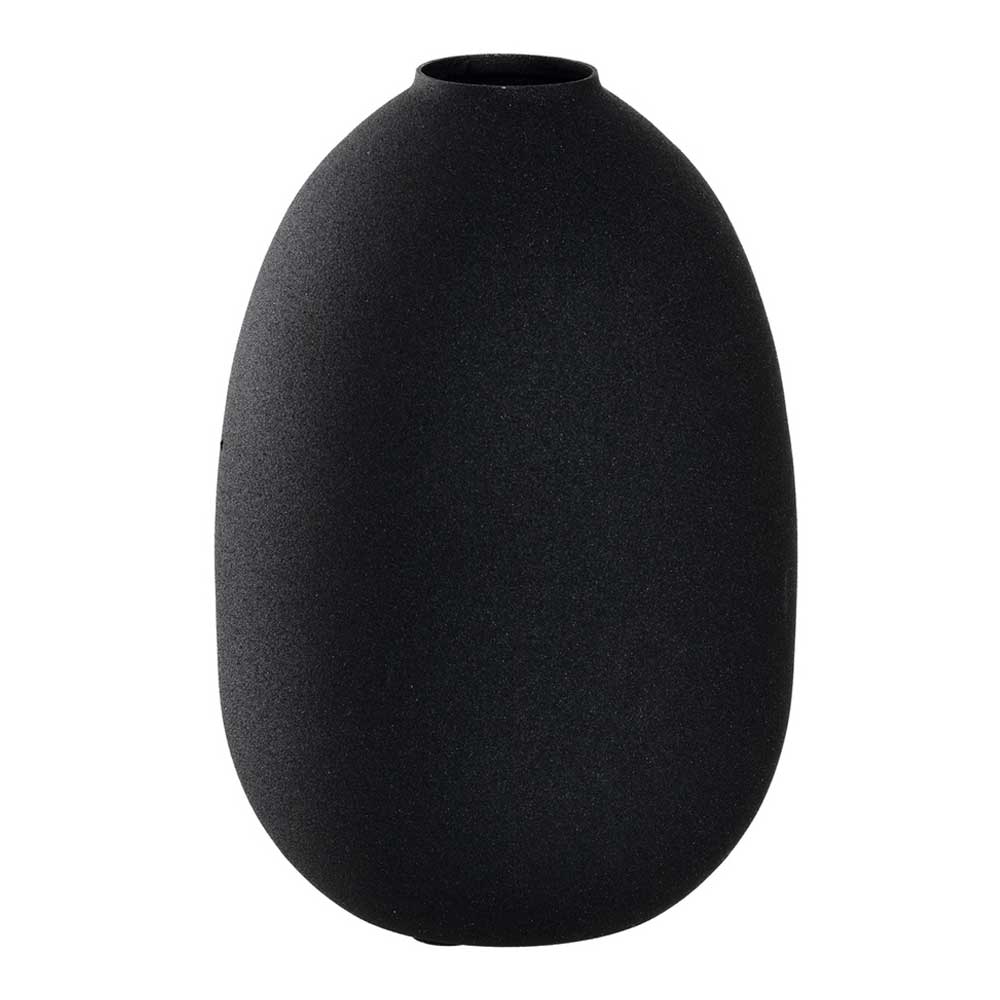 Leonardo - Casolare Vas 19 cm Svart