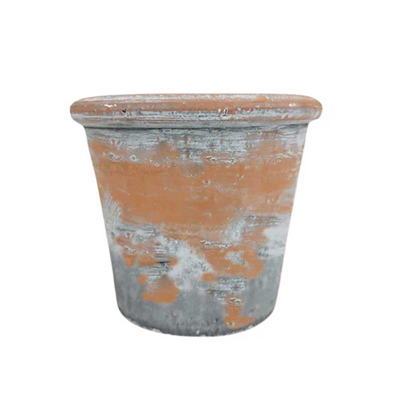 Kruka Vintage Geranium, 11 cm