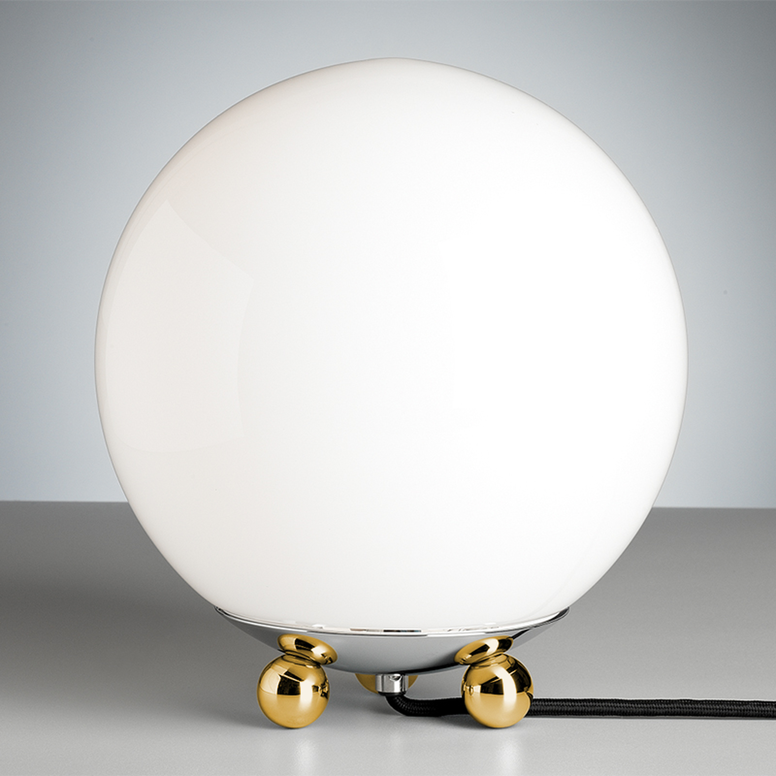 Bordslampa i Art Deco-stil från Frankrike