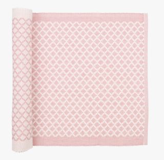 Betty Bordslöpare Rosa