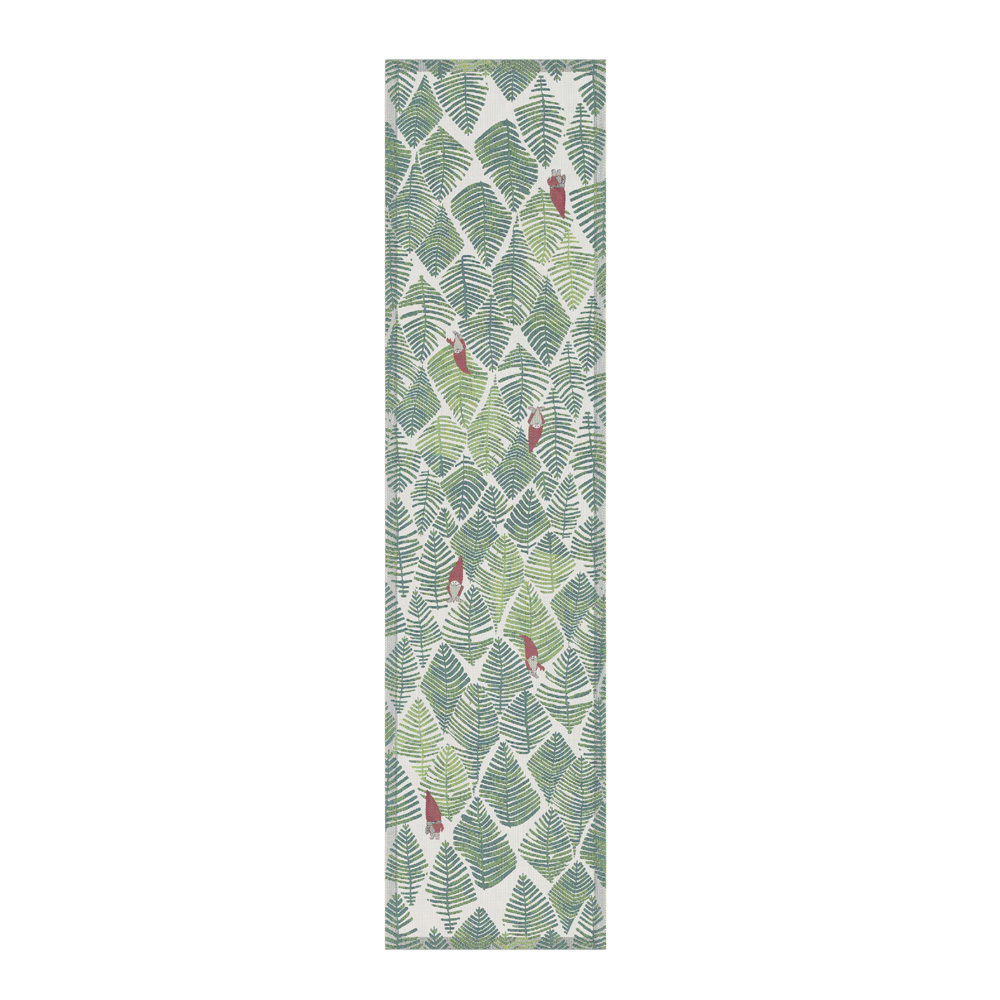 Ekelund - Tipp tapp Löpare 35x140 cm