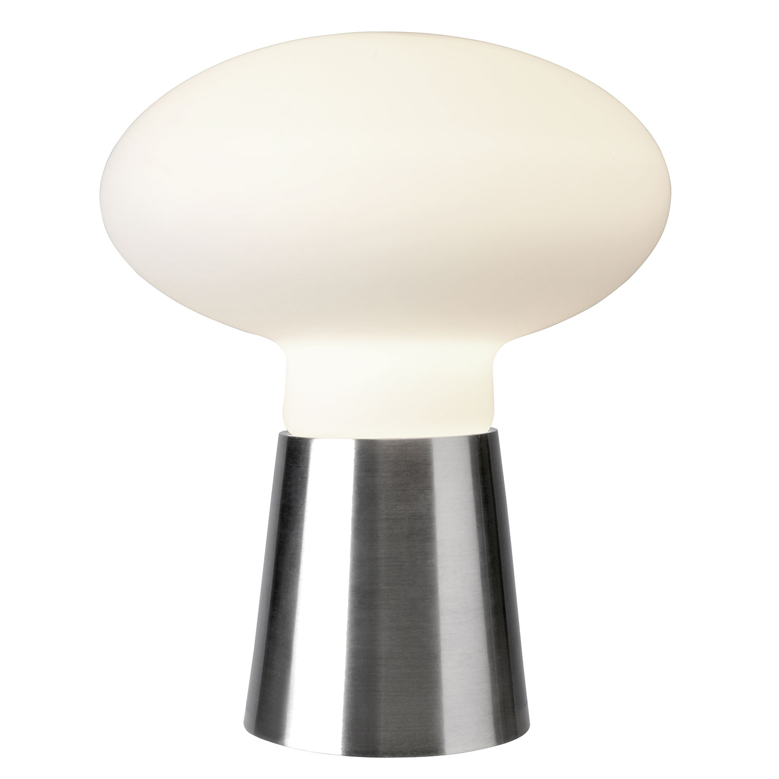 Villeroy & Boch Bilbao bordslampa satinoptik 35 cm