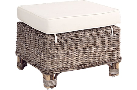 Tiverton Ottoman Dyna Nature