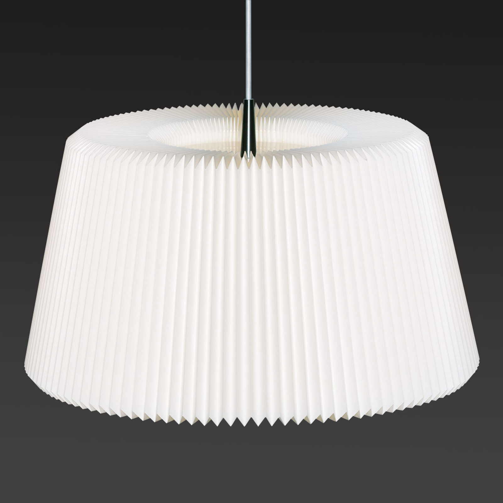 LE KLINT Snowdrop XL - pendellampa av plast