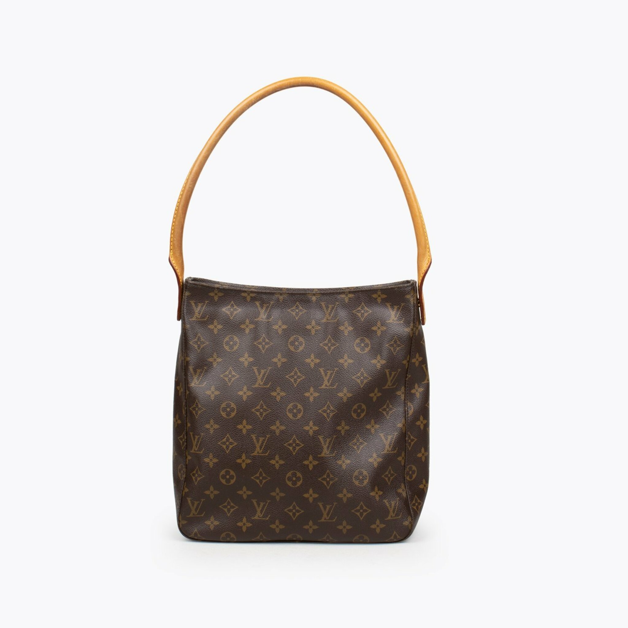 Louis Vuitton Looping Gm Bag