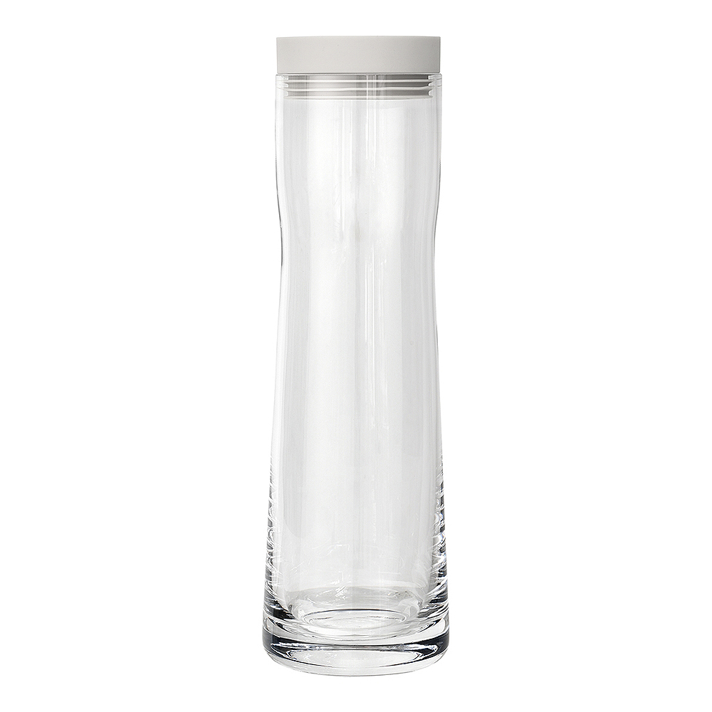 Blomus - Splash Karaff 1 L Moonbeam