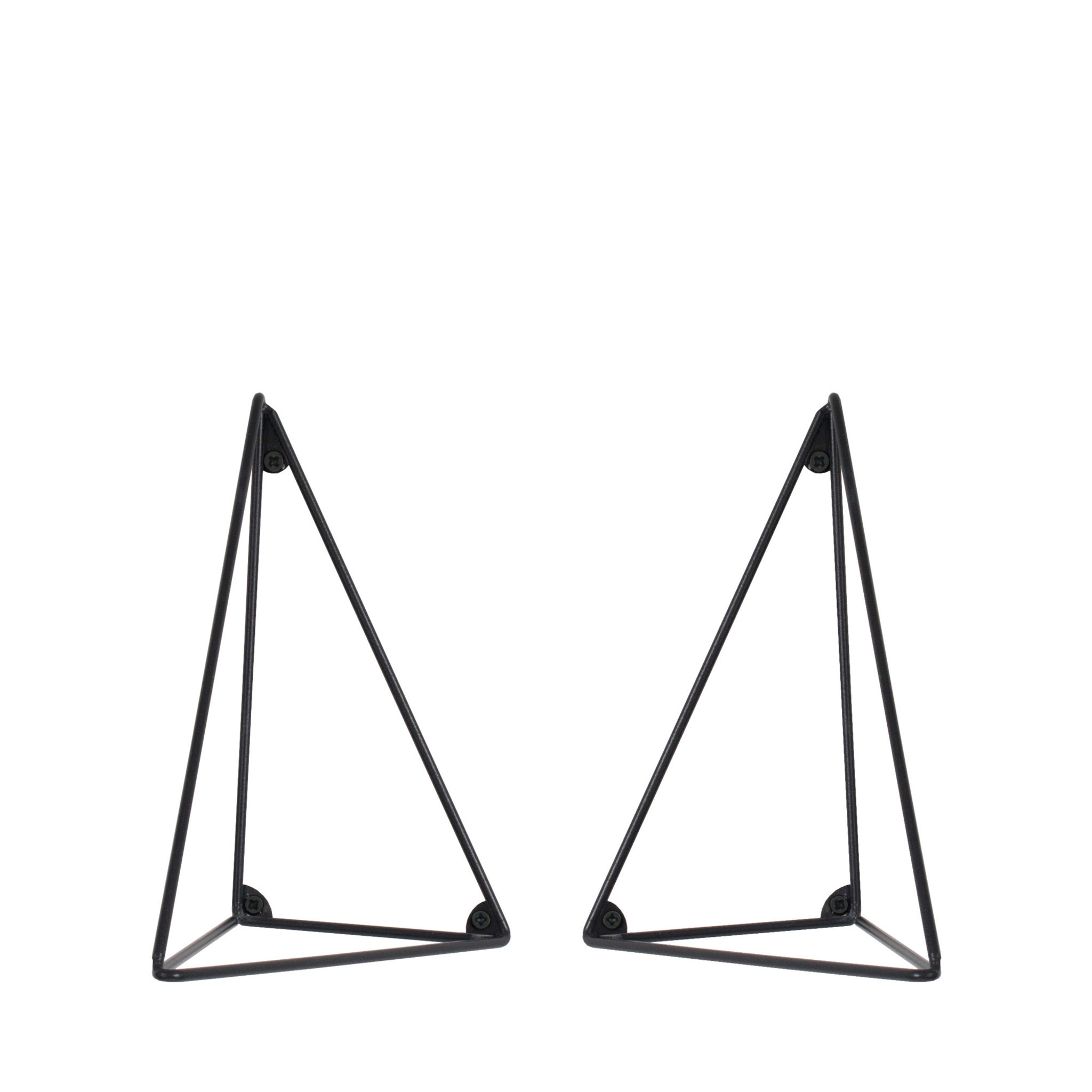 Konsoler Pythagoras 2-pack, Black
