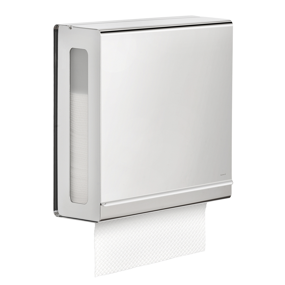 Blomus - Nexio Servettdispenser Rostfri blank