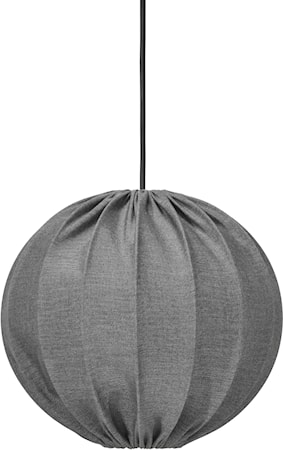 Alva Outdoor Etamine Grå 40cm