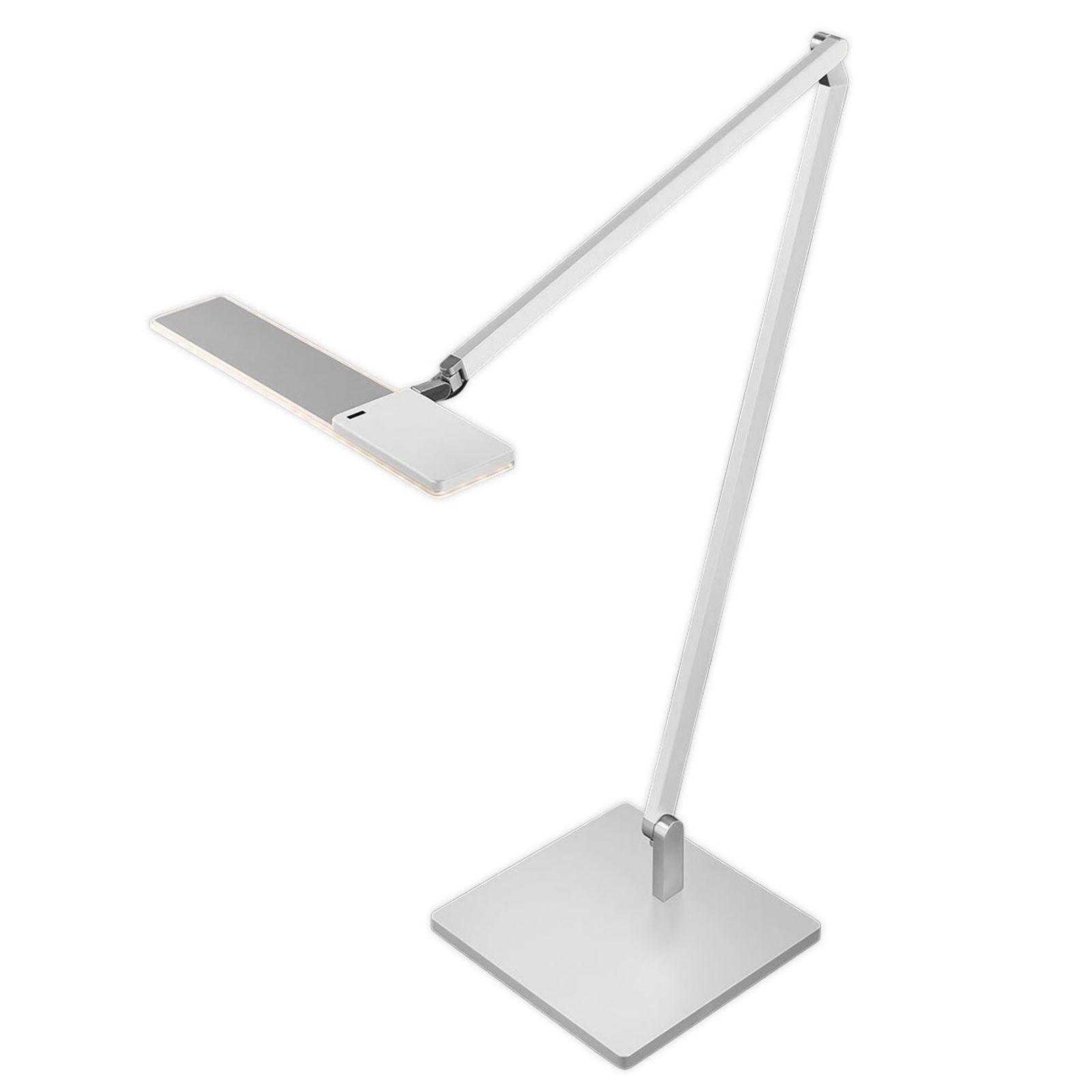 Nimbus Roxxane Office New bordslampa vit 830