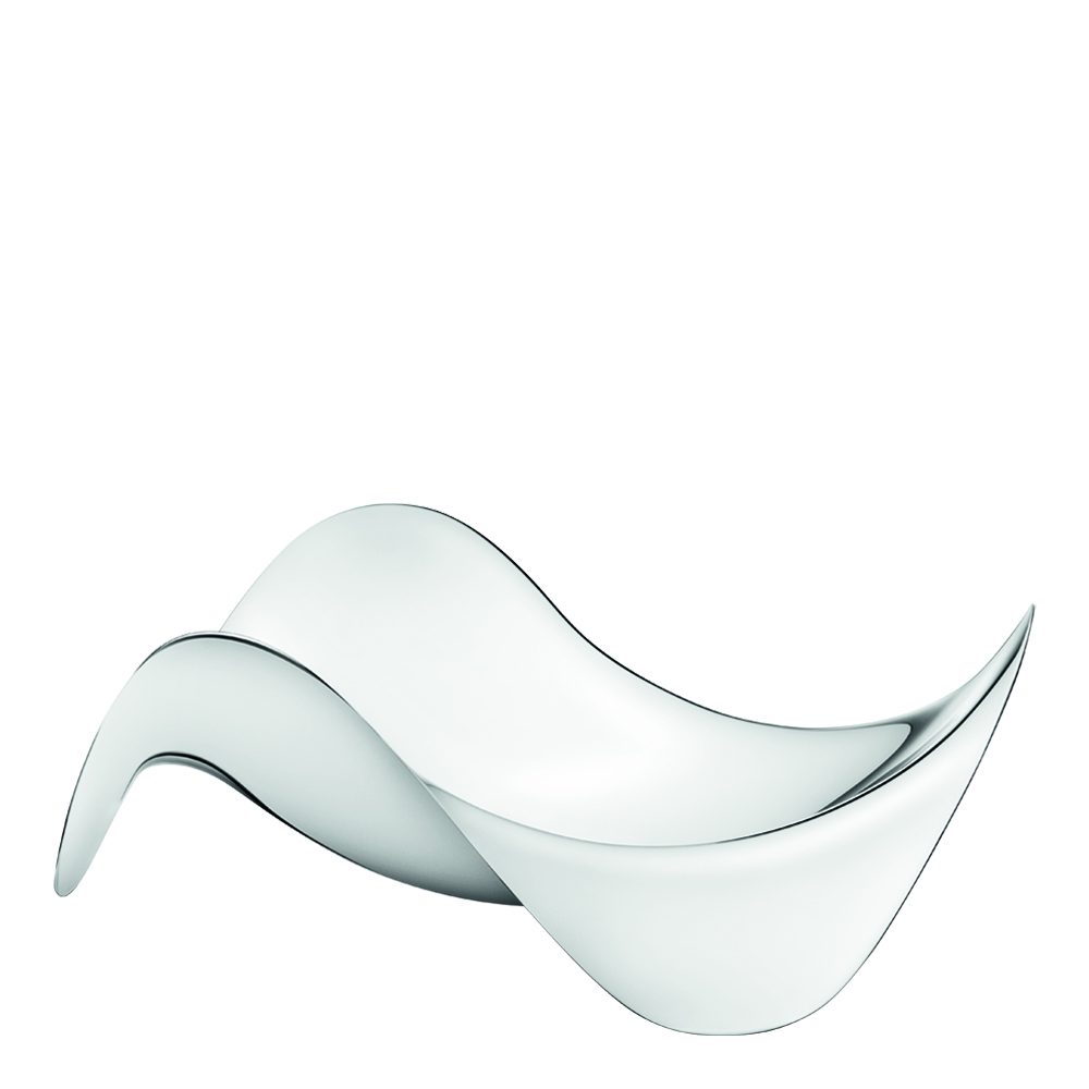 Georg Jensen - Cobra Skål 19 cm