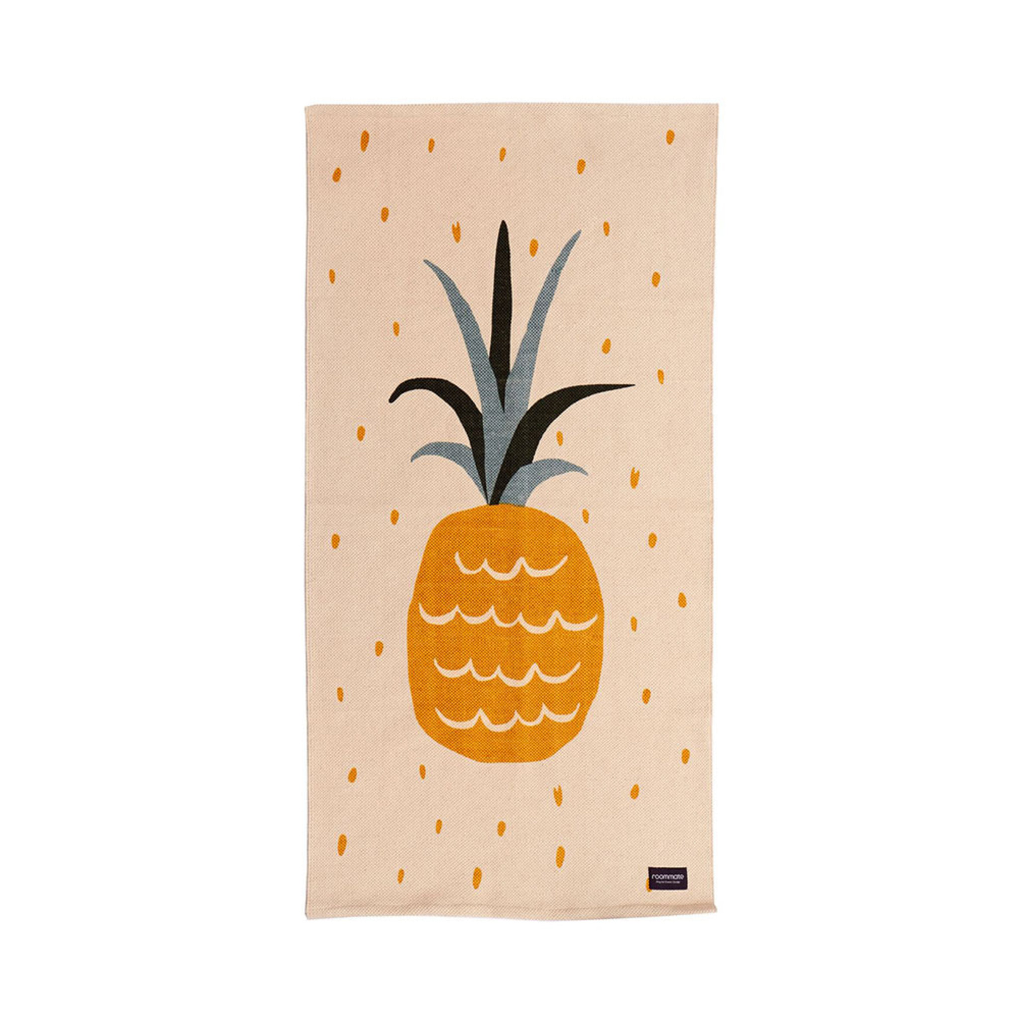 Matta Ananas