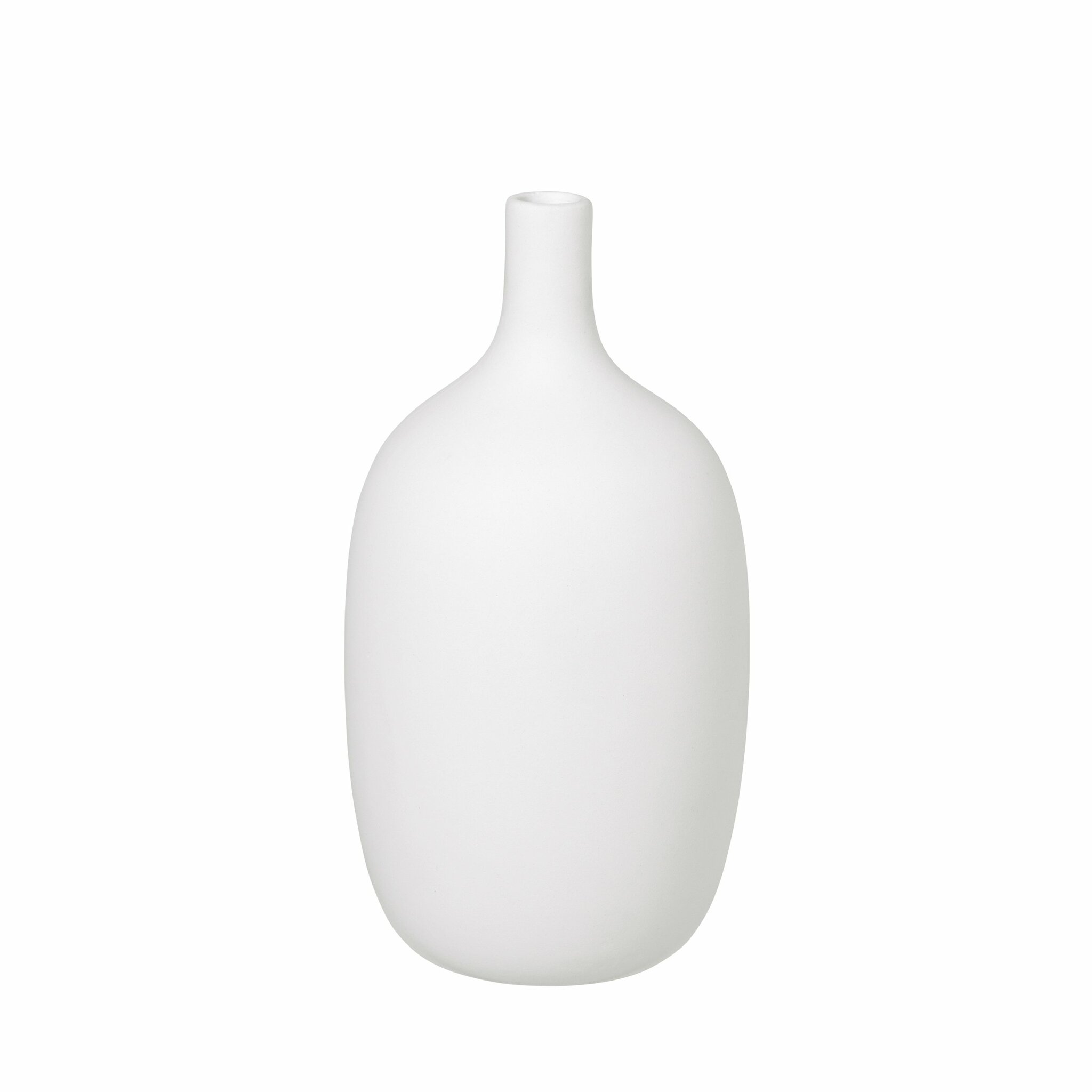 CEOLA Vas, H 21 cm Ø 11 cm