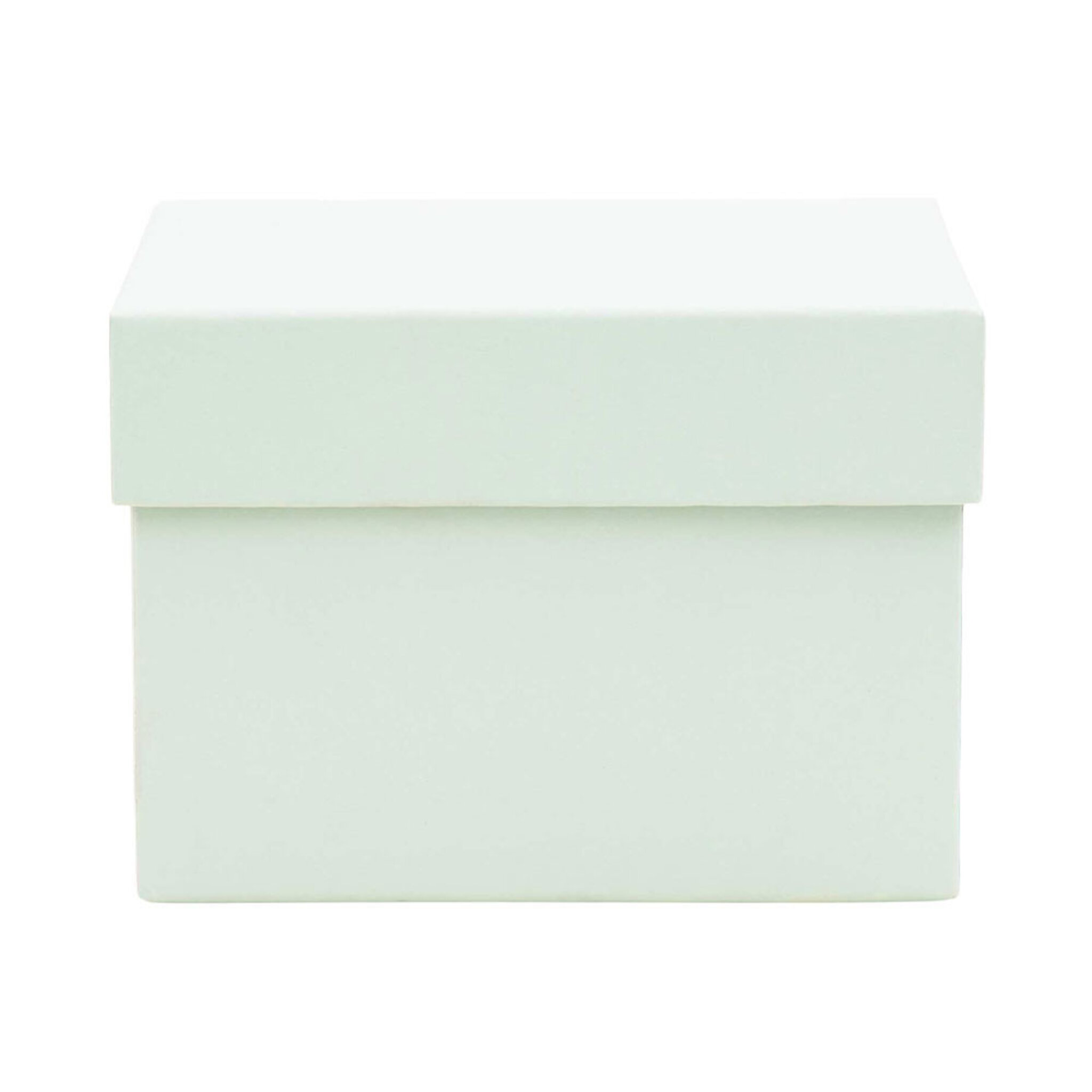 Presentbox SOLID, 14,5x14,5x10,5cm