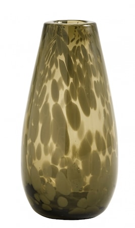Vas Deco Clear - Brun