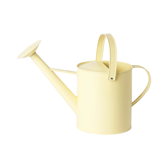 Åhléns Home Vattenkanna 5L Gul