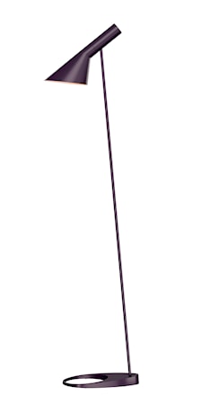 AJ Golvlampa Aubergine