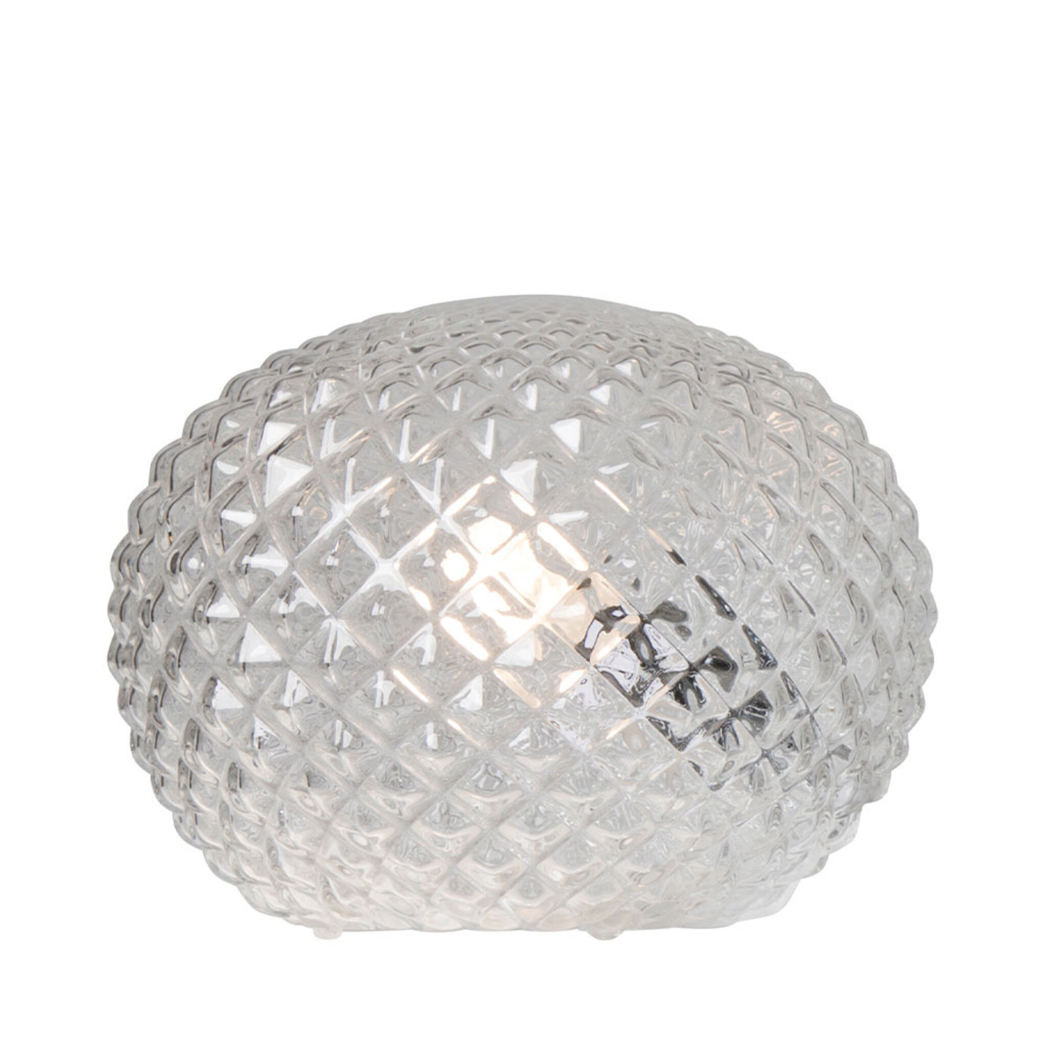 Bordslampa, Andrea Clear